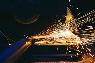 Laserskæring service