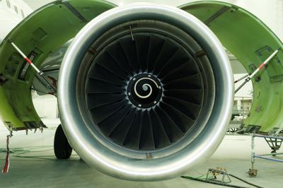 Aerospaziale e difesa