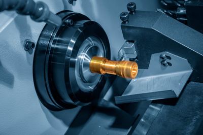 CNC-sorvaus service