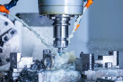 Fresagem CNC service